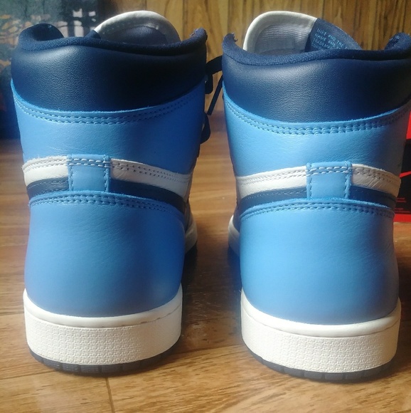 Air jordan 1 retro high og - Picture 6 of 7